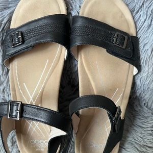 ABEO B.I.O. System “Nora” Sandals Size 10 EUC